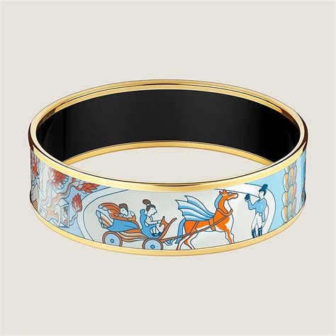 bracelets hermes en cuir|bracelet hermes exposition universelle.